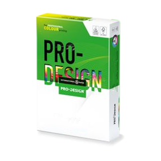International Paper Pro-Design | A4 100gsm (500 sheets)
